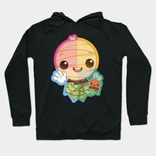 POP Plantee Hoodie